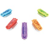 Spin Master HEXBUG Nano 5er-Pack - 4 Nano Plus Bonus Flash Nano, Spielfigur 