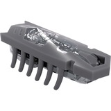 Spin Master HEXBUG Nano 5er-Pack - 4 Nano Plus Bonus Flash Nano, Spielfigur 