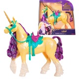Spin Master Unicorn Academy - Einhorn Leaf, Spielfigur 