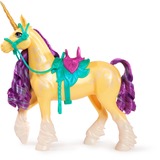 Spin Master Unicorn Academy - Einhorn Leaf, Spielfigur 