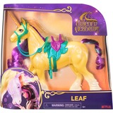 Spin Master Unicorn Academy - Einhorn Leaf, Spielfigur 