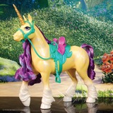 Spin Master Unicorn Academy - Einhorn Leaf, Spielfigur 