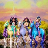 Spin Master Unicorn Academy - Einhorn Leaf, Spielfigur 