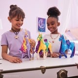 Spin Master Unicorn Academy - Einhorn Leaf, Spielfigur 