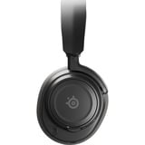 SteelSeries Arctis Nova 7X Wireless Gen 2, Gaming-Headset schwarz, Bluetooth, 2.4 GHz-USB-Dongle, (optimiert für Xbox)