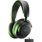 SteelSeries Arctis Nova 7X Wireless Gen 2, Gaming-Headset schwarz, Bluetooth, 2.4 GHz-USB-Dongle, (optimiert für Xbox)