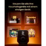 SwitchBot Hub 3, Zentrale schwarz