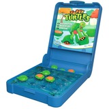 THINK FUN Flip n’ Play - Topsy Turtles, Brettspiel 