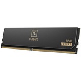 Team Group DIMM 32 GB DDR5-6400 (2x 16 GB) Dual-Kit, Arbeitsspeicher schwarz, CTCED532G6400HC32ADC01, T-CREATE EXPERT