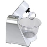 Theo Klein Bosch - Küchenmaschine "MUM 5", Kinderhaushaltsgerät weiß/silber