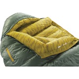 Therm-a-Rest Questar 20F/-6C Long, Schlafsack Farbe: Balsam