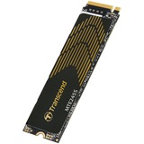 Transcend 245S 1 TB, SSD PCIe 4.0 x4, NVMe, M.2 2280