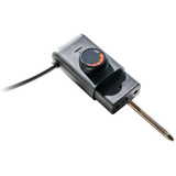 Unold BBQ Stand- Tischgrill Jimmy , Elektrogrill schwarz, 2.800 Watt