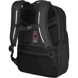 Wenger Cosmic , Rucksack schwarz, bis 43,2 cm (17")