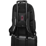 Wenger Cosmic , Rucksack schwarz, bis 43,2 cm (17")