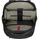 Wenger Cosmic , Rucksack schwarz, bis 43,2 cm (17")