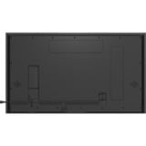iiyama ProLite T6529AS-B1AG, LED-Monitor 164 cm (64.5 Zoll), schwarz (matt), UltraHD/4K, VA, Touchscreen, Android, USB-C