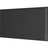 iiyama ProLite T6529AS-B1AG, LED-Monitor 164 cm (64.5 Zoll), schwarz (matt), UltraHD/4K, VA, Touchscreen, Android, USB-C