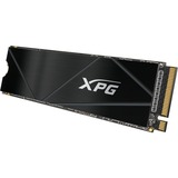 ADATA XPG GAMMIX S50 Core 1.0 TB, SSD schwarz, PCIe 4.0 x4, NVMe 1.4, M.2 2280