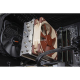 ALTERNATE Gaming-PC Silent Edition • RTX 5060 • AMD Ryzen™ 5 5600 • 16 GB RAM schwarz, Windows 11 Home