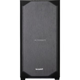 ALTERNATE Gaming-PC Silent Edition • RTX 5060 • AMD Ryzen™ 5 5600 • 16 GB RAM schwarz, Windows 11 Home