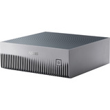 ASUS Ascent GX10-GG0003BN 1TB KI Supercomputer, Mini-PC grau, NVIDIA DGX OS, unterstützt OpenClaw & NemoClaw