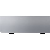 ASUS Ascent GX10-GG0003BN KI-Supercomputer, Mini-PC silber, NVIDIA DGX OS