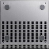 ASUS Ascent GX10 (GX10-GG0003BN) KI-Supercomputer, Mini-PC silber, NVIDIA DGX OS