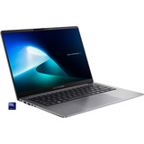ASUS ExpertBook P5 (P5405CSA-NZ0777X), Notebook grau, Intel® Core™ Ultra 5 226V, Intel® Arc™ Graphics 130V, 16 GB LPDDR5X, 512 GB (512 GB SSD), Windows 11 Pro 64-Bit