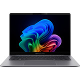 ASUS ExpertBook P5 (P5405CSA-NZ0777X), Notebook grau, Intel® Core™ Ultra 5 226V, Intel® Arc™ Graphics 130V, 16 GB LPDDR5X, 512 GB (512 GB SSD), Windows 11 Pro 64-Bit