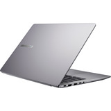 ASUS ExpertBook P5 (P5405CSA-NZ0777X), Notebook grau, Intel® Core™ Ultra 5 226V, Intel® Arc™ Graphics 130V, 16 GB LPDDR5X, 512 GB (512 GB SSD), Windows 11 Pro 64-Bit