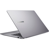 ASUS ExpertBook P5 (P5405CSA-NZ0777X), Notebook grau, Intel® Core™ Ultra 5 226V, Intel® Arc™ Graphics 130V, 16 GB LPDDR5X, 512 GB (512 GB SSD), Windows 11 Pro 64-Bit