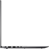 ASUS ExpertBook P5 (P5405CSA-NZ0777X), Notebook grau, Intel® Core™ Ultra 5 226V, Intel® Arc™ Graphics 130V, 16 GB LPDDR5X, 512 GB (512 GB SSD), Windows 11 Pro 64-Bit