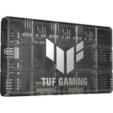 ASUS TUF Gaming ARGB PWM Lüfter Hub, Lüftersteuerung schwarz