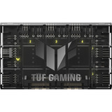 ASUS TUF Gaming ARGB PWM Lüfter Hub, Lüftersteuerung schwarz