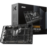 ASUS TUF Gaming ARGB PWM Lüfter Hub, Lüftersteuerung schwarz