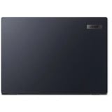 Acer TravelMate P4 (TMP414-55-TCO-71PK), Notebook blauschwarz, Intel® Core™ Ultra 7 255U, Intel® Graphics, 16 GB DDR5, 512 GB (512 GB SSD), Windows 11 Pro