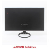 Acer Vero RL272E, LED-Monitor 69 cm (27 Zoll), dunkelblau, FullHD, IPS, AMD Free-Sync, 100Hz Panel