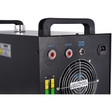 Alphacool Eiszeit 2000 Chiller, Wasserkühlung schwarz, Kompressorkühler