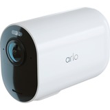 Arlo Ultra 2 XL Spotlight, Kamera weiß, Zusatzkamera