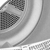 BEKO DS73S2PA, Wärmepumpentrockner weiß