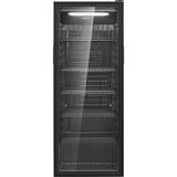 Bomann KSG 7292, Getränkekühlschrank schwarz