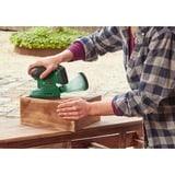 Bosch Heimwerken & Garten Akku-Multischleifer EasySander 18V-8 grün, ohne Akku und Ladegerät, POWER FOR ALL ALLIANCE