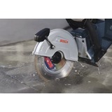 Bosch Professional Akku-Trennsäge GCS 18V-230 Professional solo, 18Volt, Trennmaschine blau, ohne Akku und Ladegerät