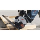 Bosch Professional Akku-Trennsäge GCS 18V-230 Professional solo, 18Volt, Trennmaschine blau, ohne Akku und Ladegerät
