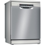 Bosch SGS4HVI32E Serie | 4, Spülmaschine edelstahl, 60 cm