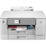 Brother HL-J6010DW, Tintenstrahldrucker grau, USB, LAN, WLAN, Duplex (Druck)