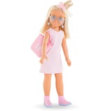Corolle Girls - Valentine Shopping Surprise, Puppe 