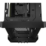 Corsair WARTHOG Airflow , Tower-Gehäuse olivgrün, Tempered Glass