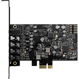 Creative Sound Blaster Audigy Fx Pro, Soundkarte 